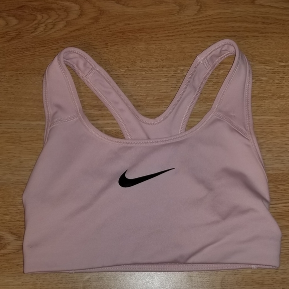 Nike Sports Bra - Picture 1 of 4